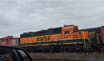 BNSF 2217